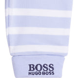 HUGO BOSS - Two Piece Set - Pale Blue