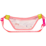 BILLIEBLUSH - Bum Bag - Pink
