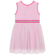 BILLIEBLUSH - Ice Cream Dress - Pink