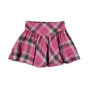 MAYORAL - Doll Skirt Set - Pink