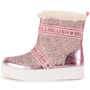 BILLIEBLUSH - Winter Boots - Pink