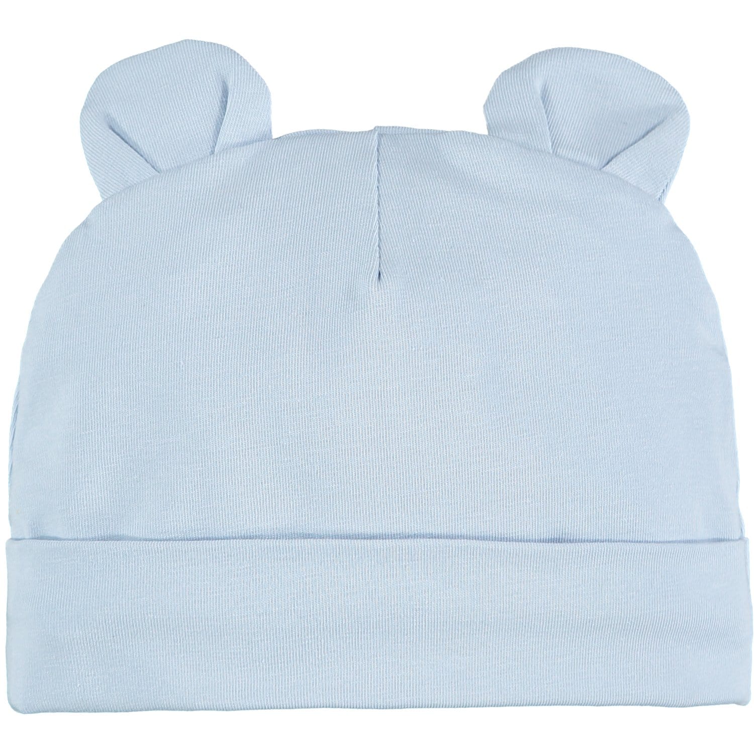 MITCH & SON - Derek Teddy Hat - Pale Blue