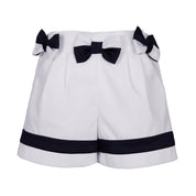 LAPIN HOUSE RED ANCHOR TOP & SHORTS