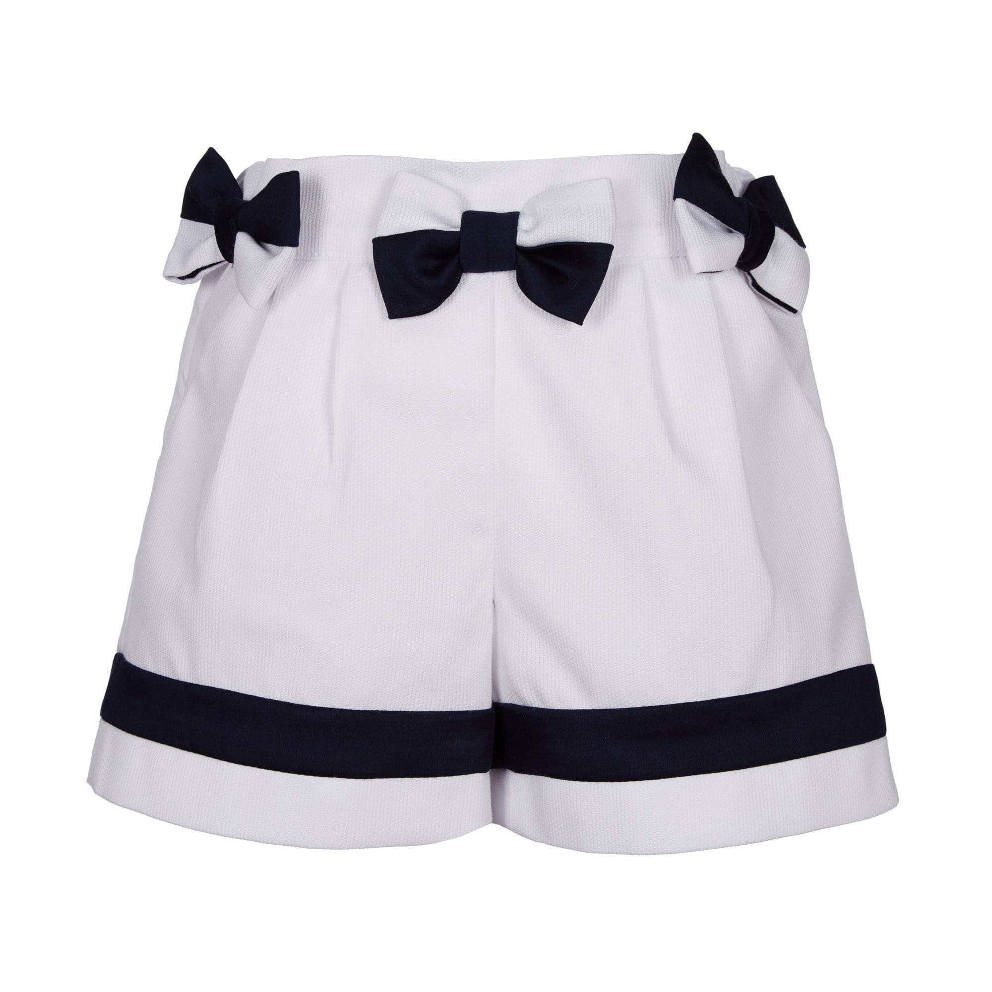LAPIN HOUSE RED ANCHOR TOP & SHORTS