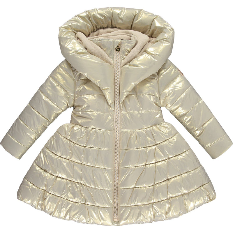 Light gold clearance jacket