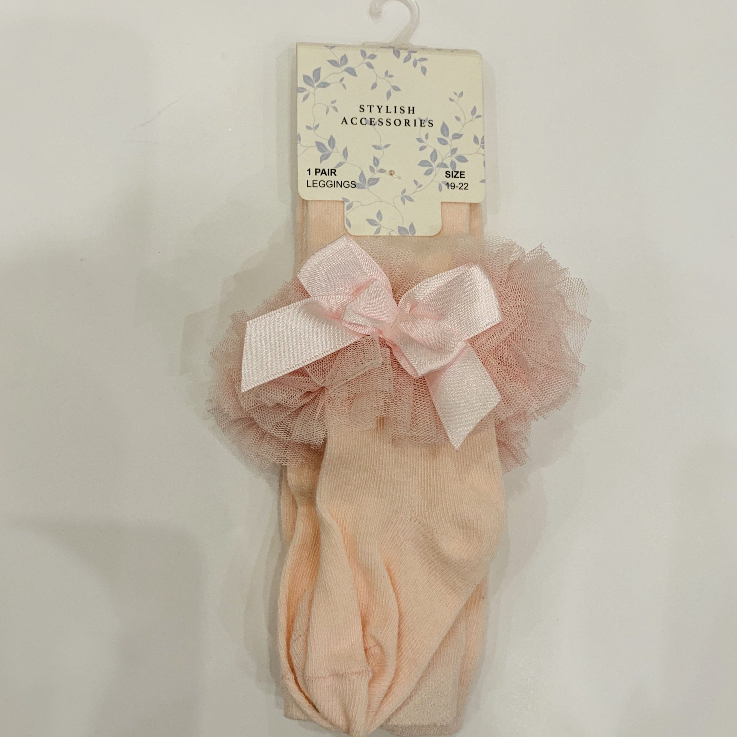 Lapin House - Tights - Pink