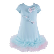 Daga - Sweet Dreams Tutu Dress - Mint