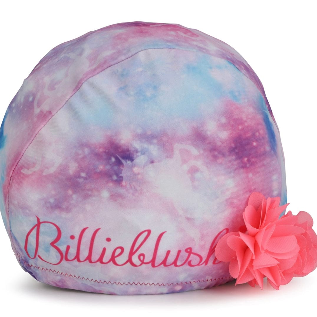 BILLIEBLUSH -  Swimming Cap - Lilac