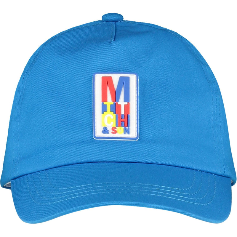 MITCH & SON - Badge Cap