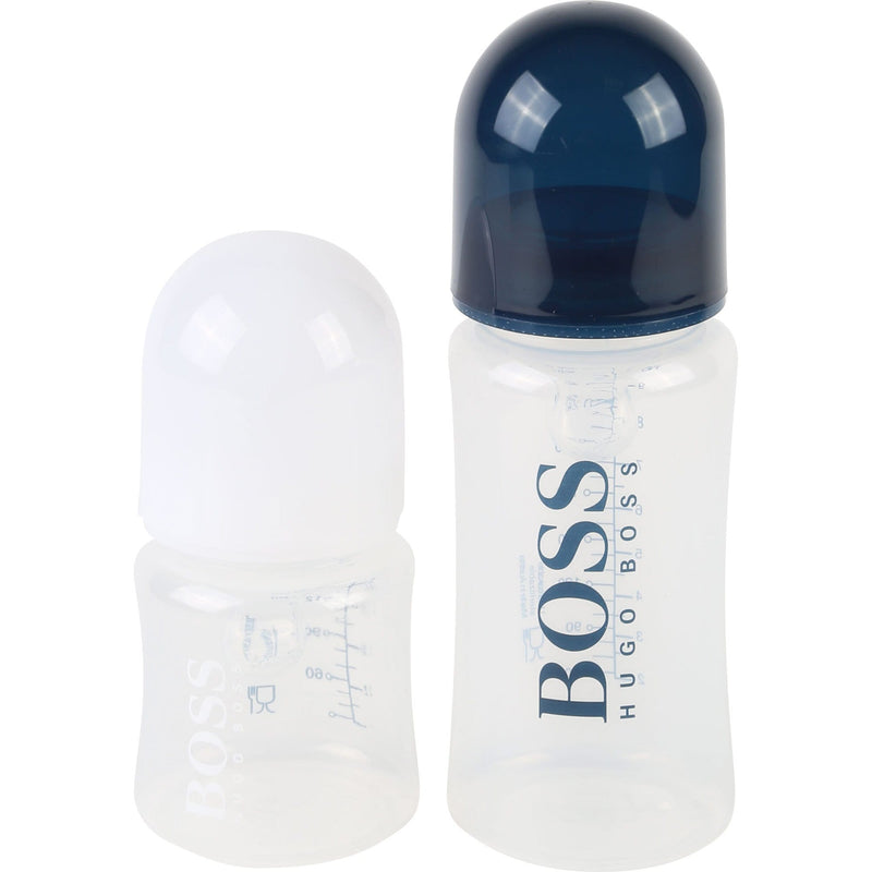 HUGO BOSS - Bottle Set - Navy