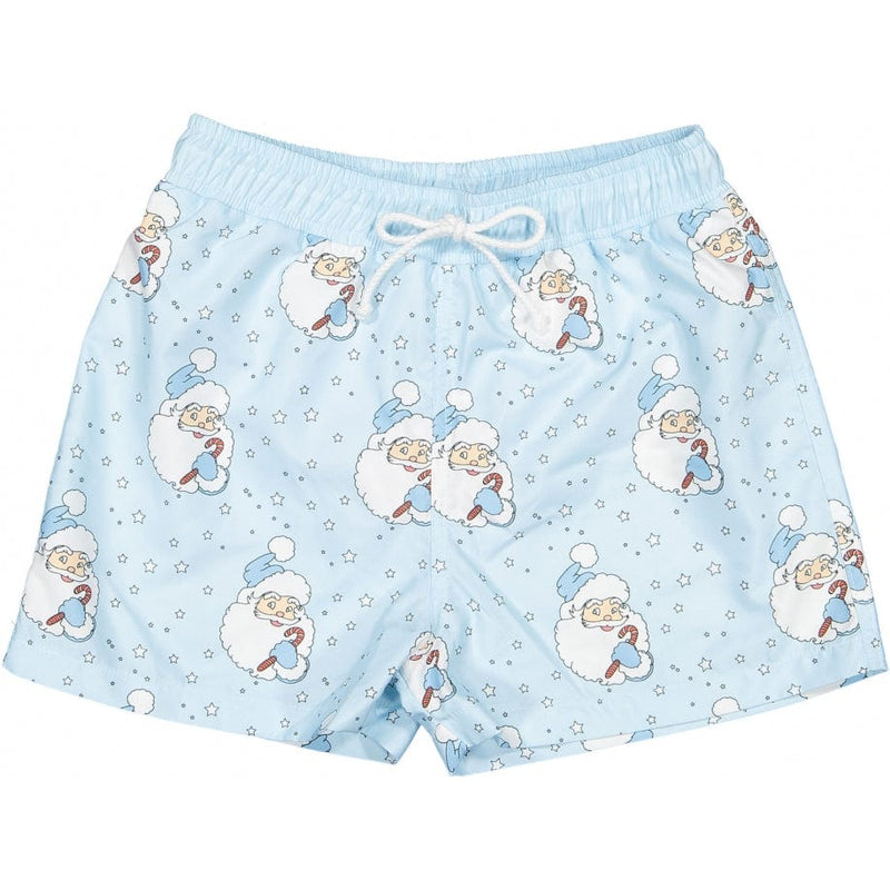 Santa swim clearance shorts