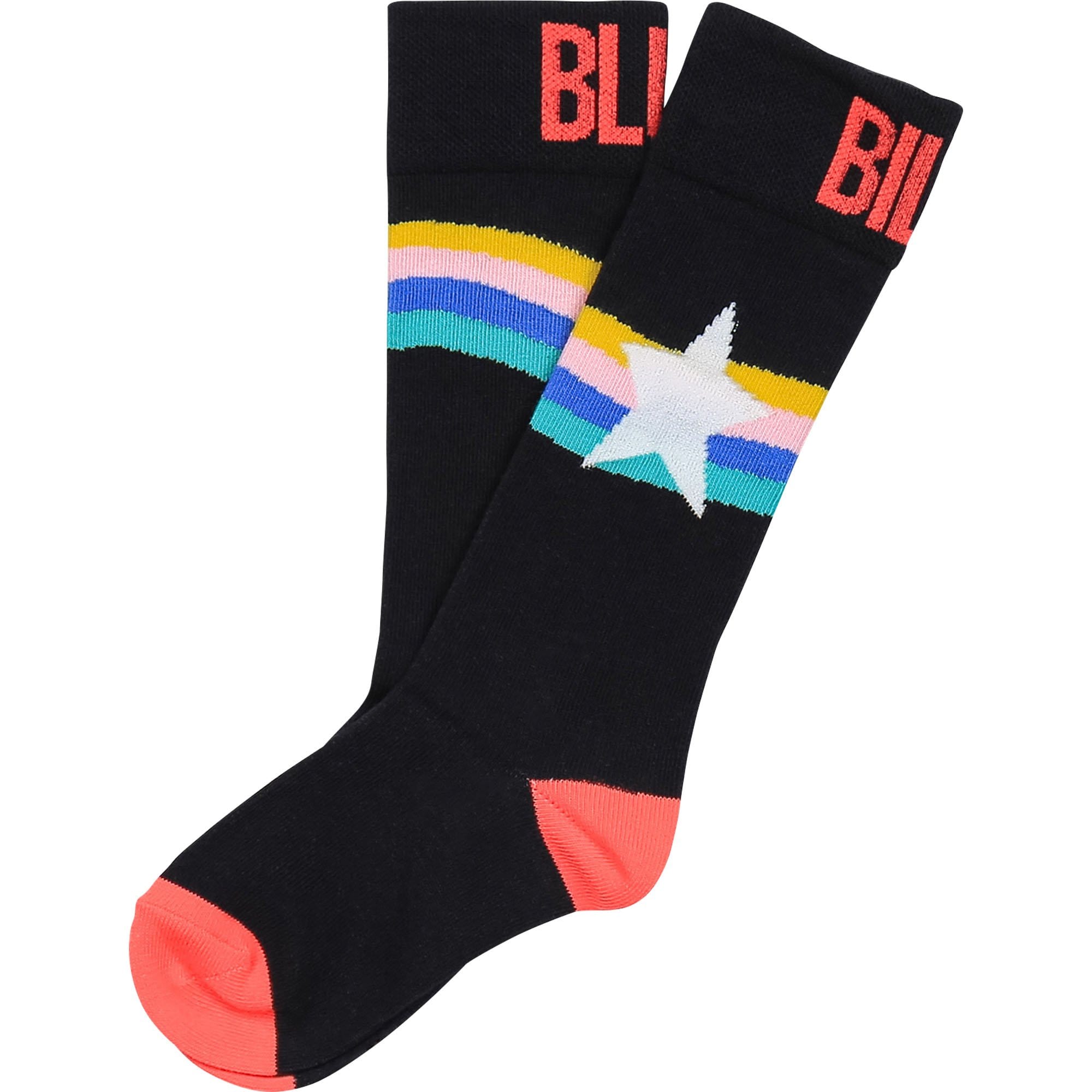 BILLIEBLUSH - Party Socks