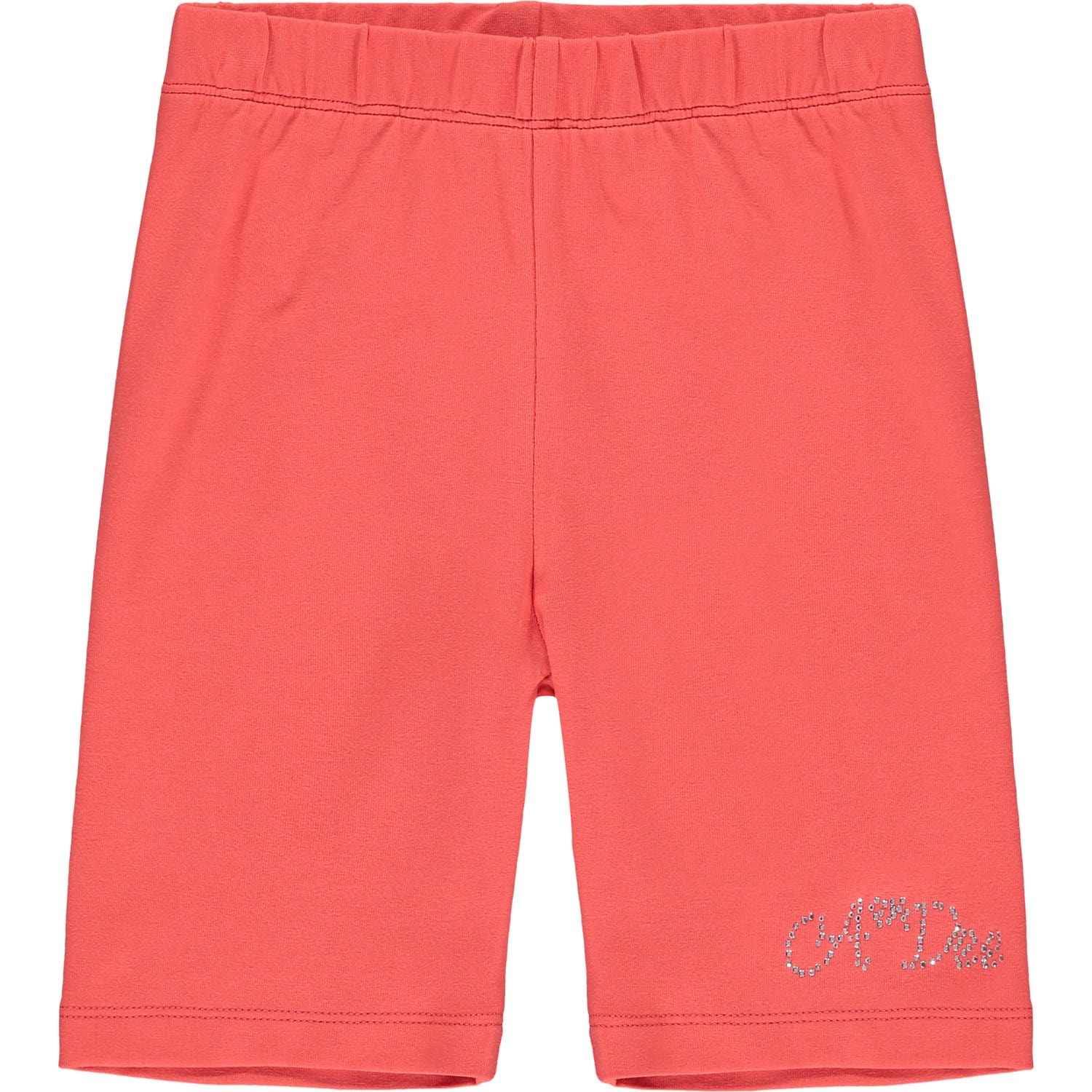 A DEE - Evelyn Watermelon Cycling Short Set - Red
